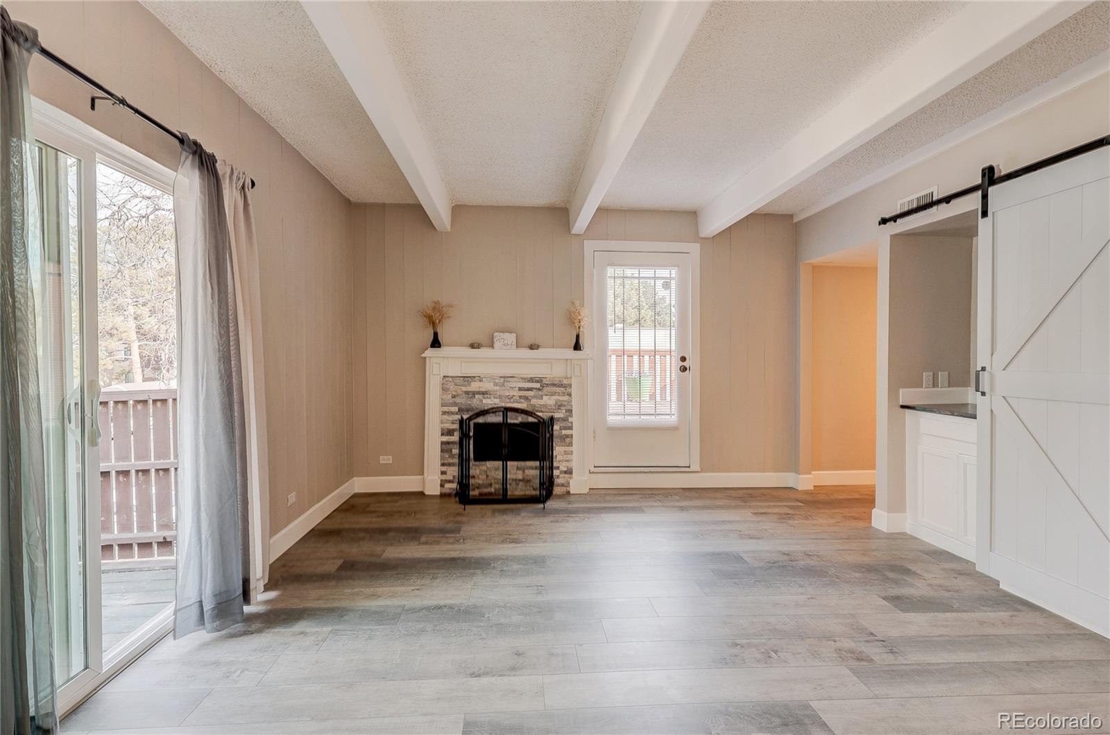 MLS Image #5 for 9700 e iliff avenue i108,denver, Colorado