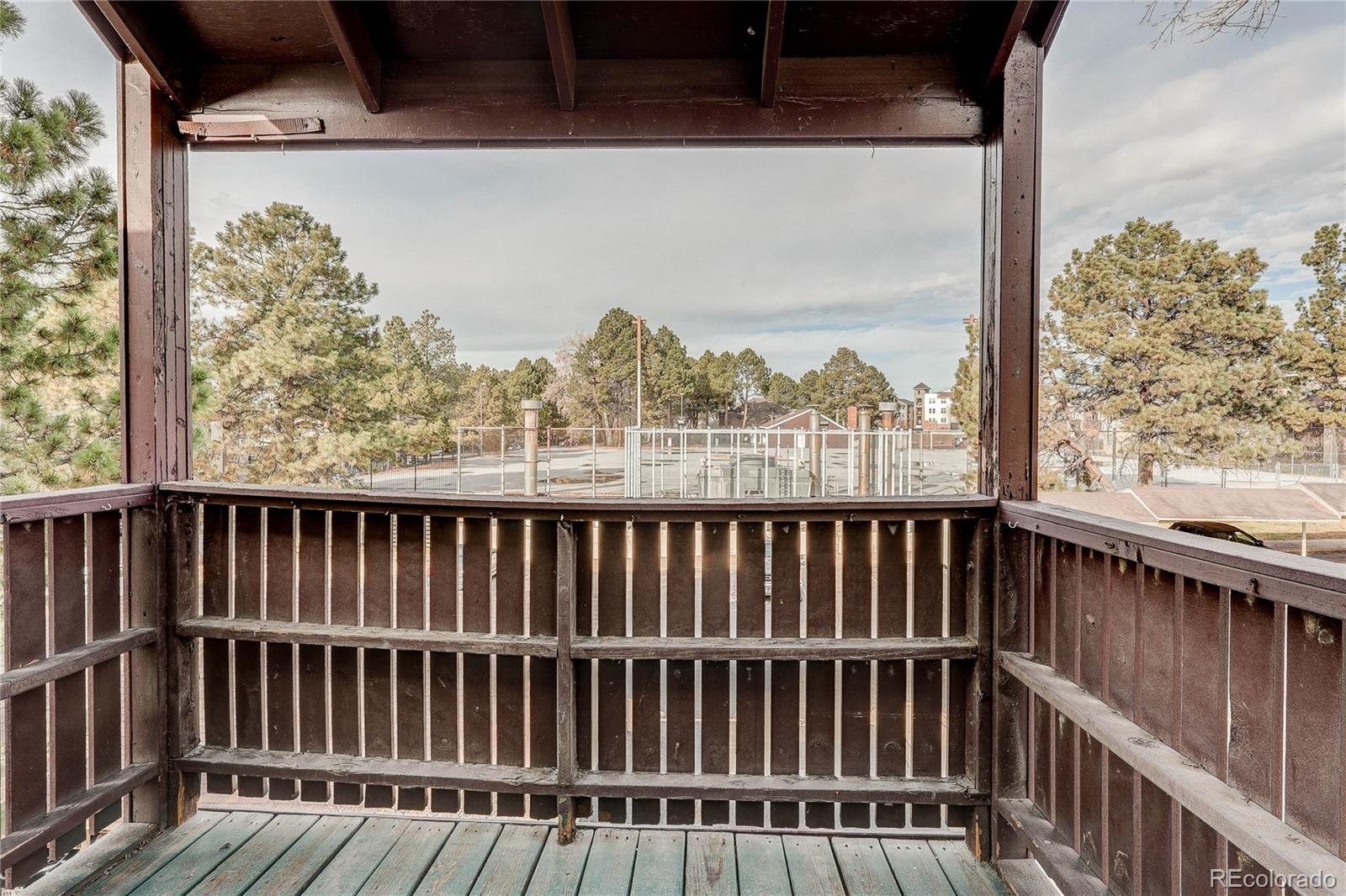 MLS Image #6 for 9700 e iliff avenue i108,denver, Colorado