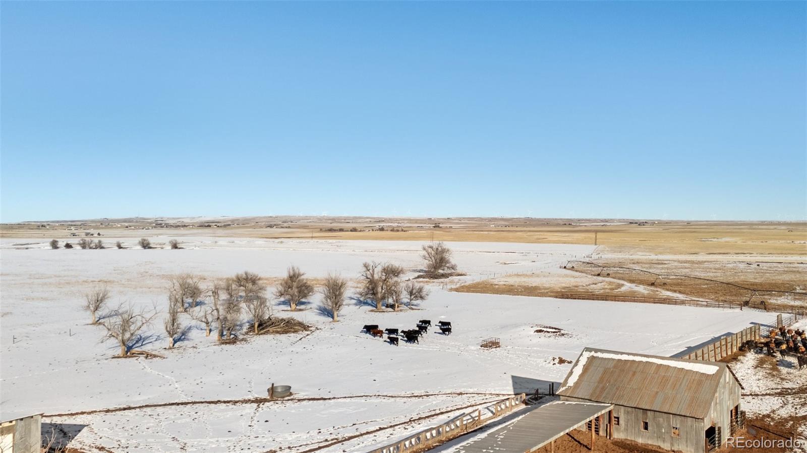 MLS Image #10 for 24500 e garrett road,calhan, Colorado