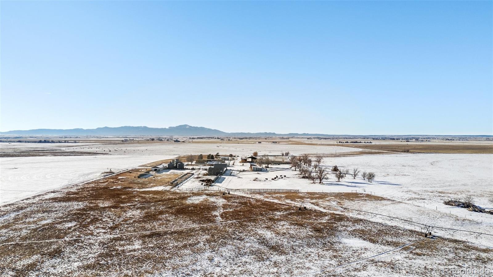MLS Image #11 for 24500 e garrett road,calhan, Colorado