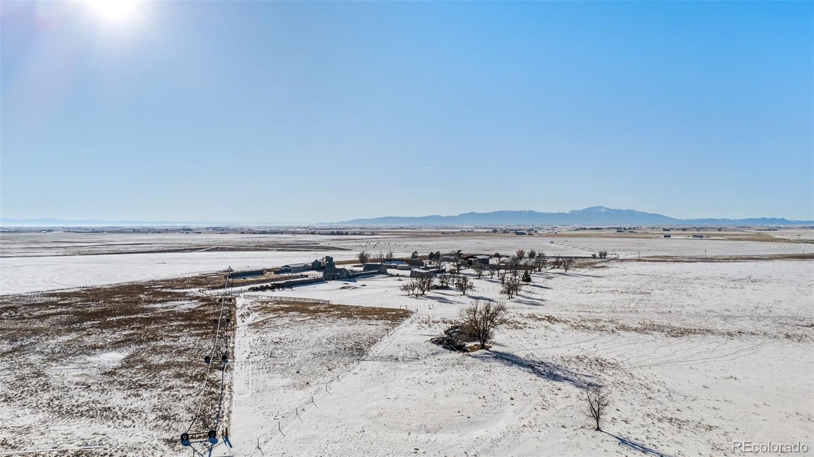 MLS Image #12 for 24500 e garrett road,calhan, Colorado