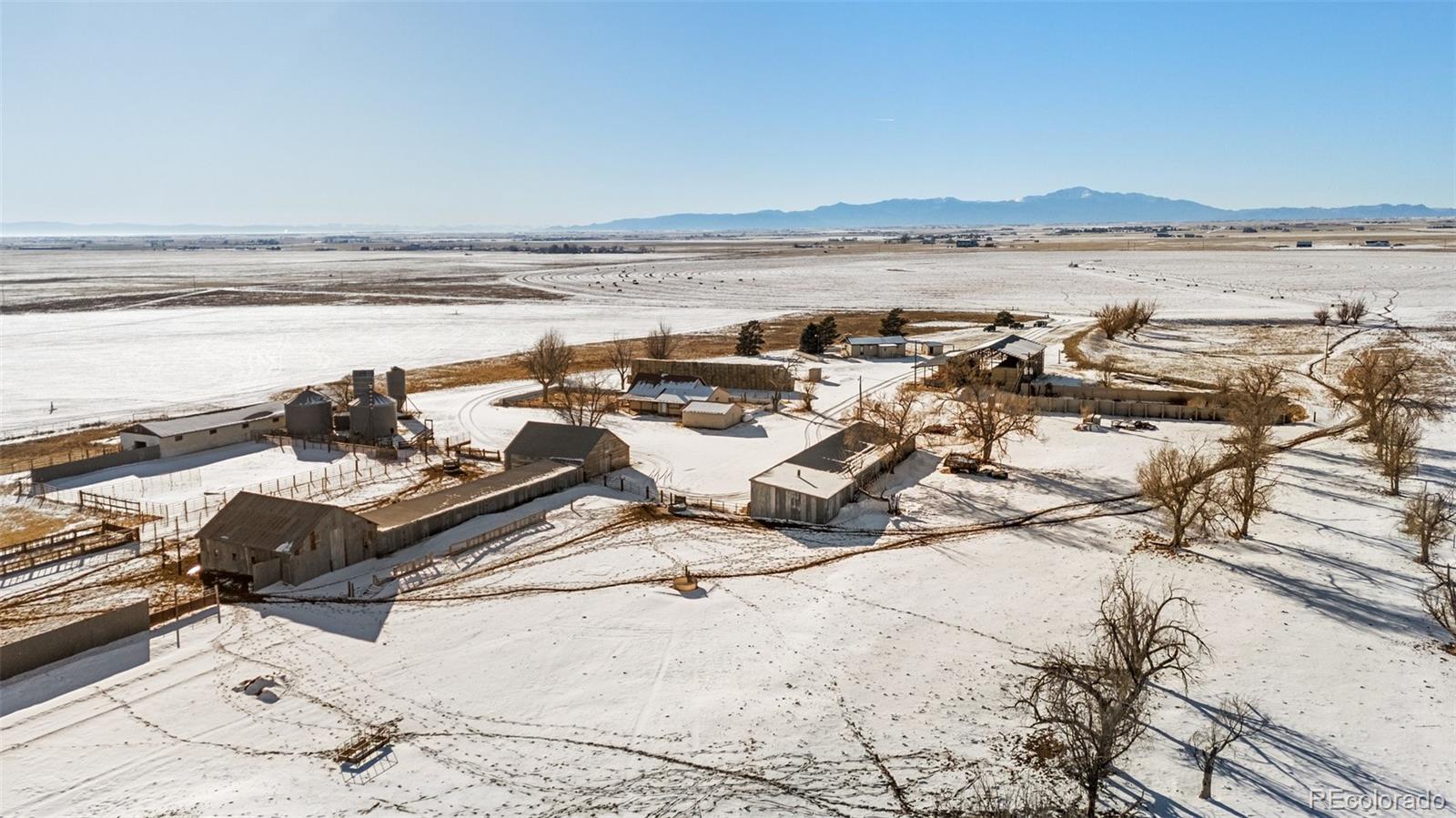 MLS Image #13 for 24500 e garrett road,calhan, Colorado