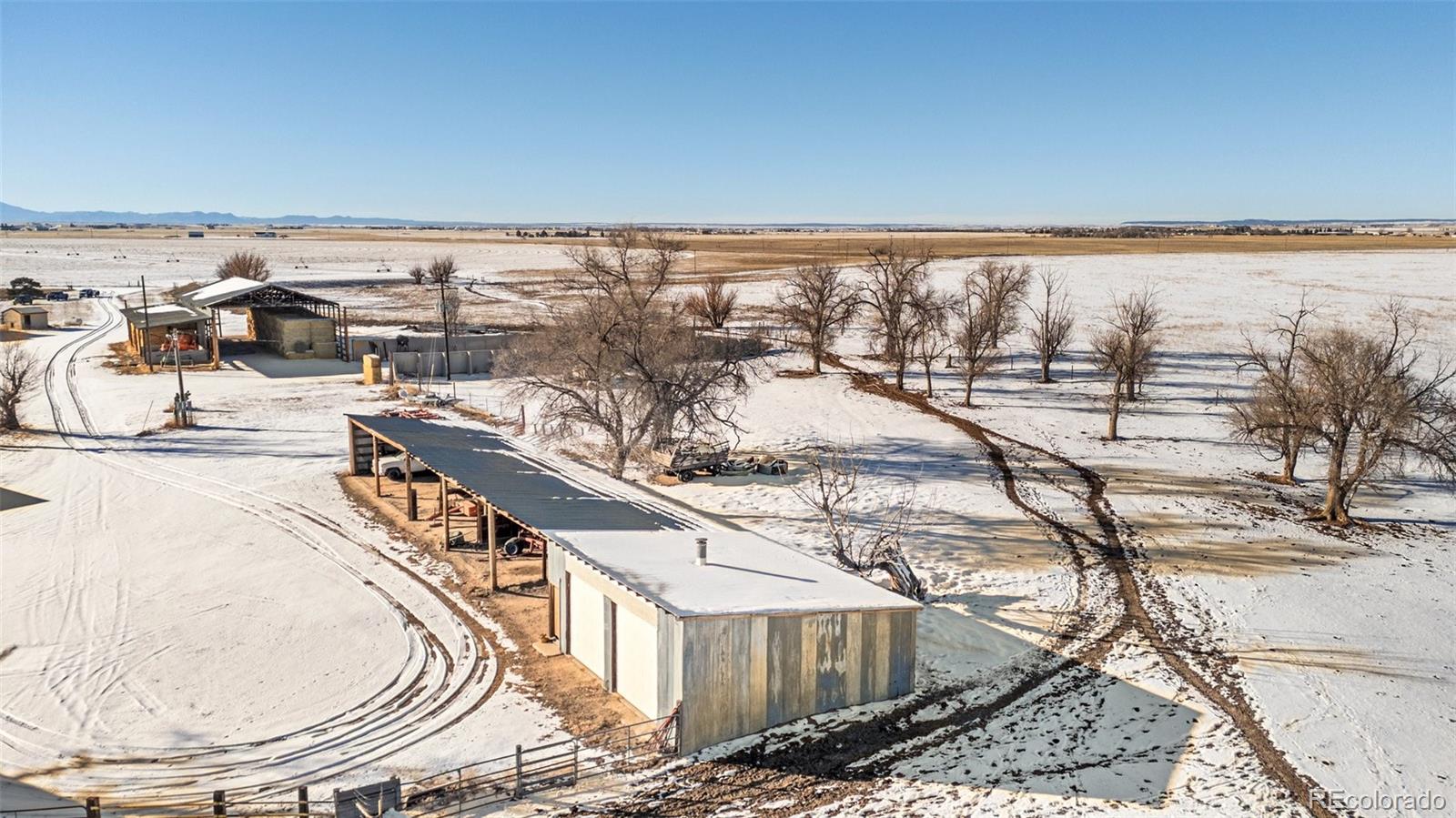 MLS Image #16 for 24500 e garrett road,calhan, Colorado