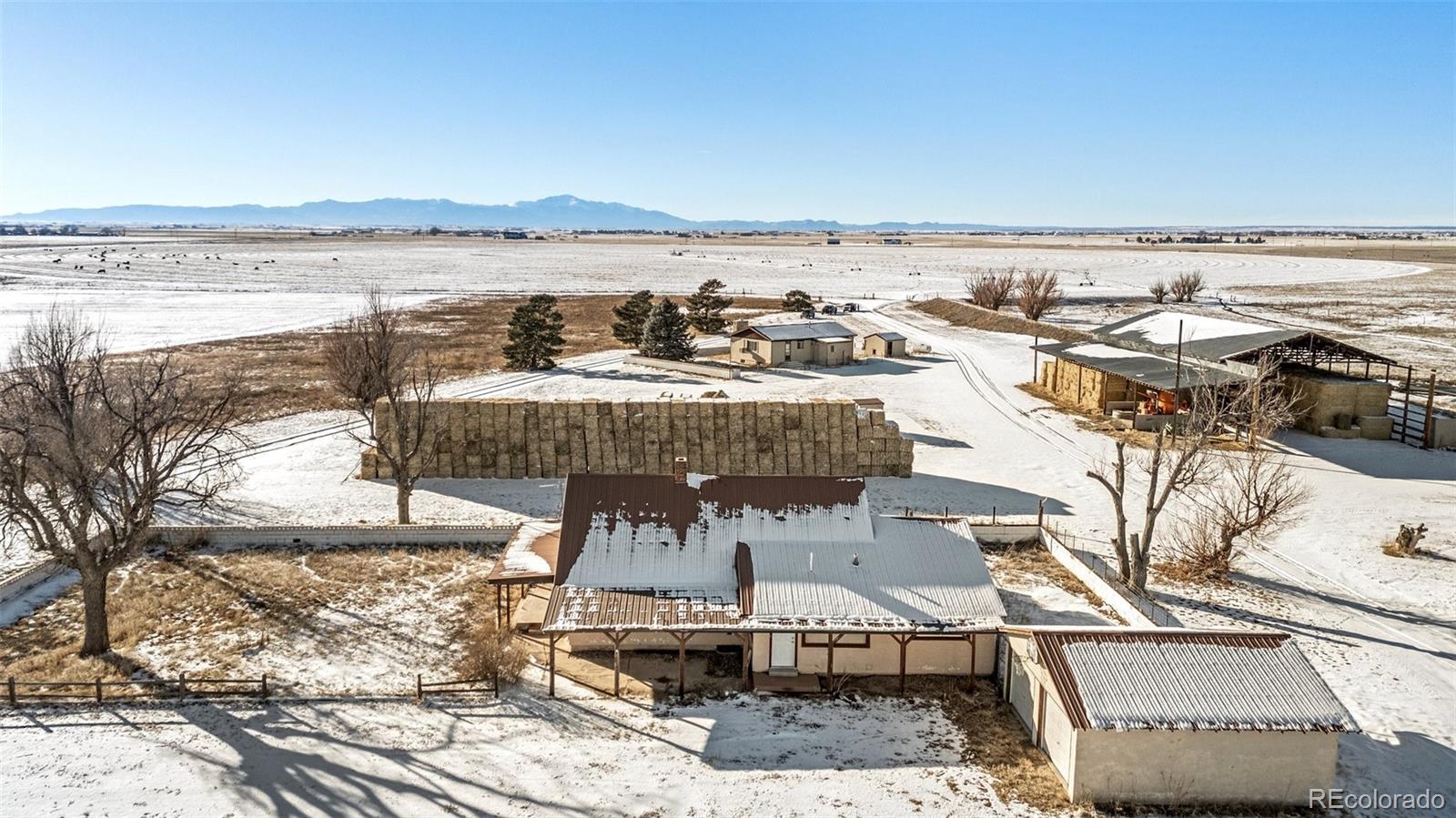MLS Image #17 for 24500 e garrett road,calhan, Colorado