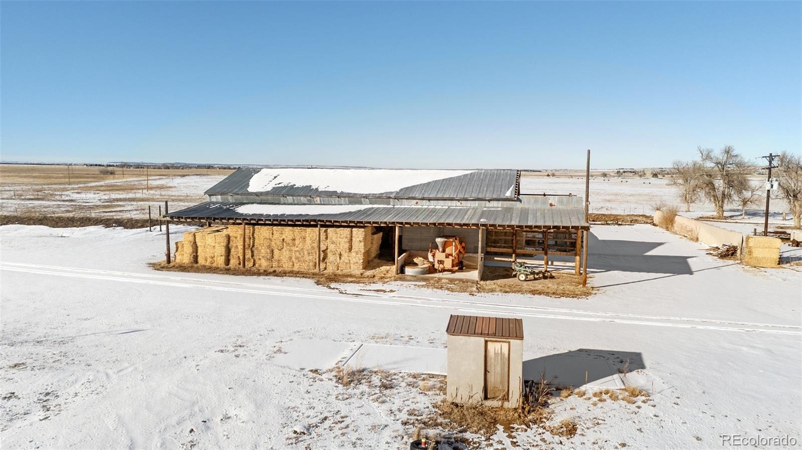 MLS Image #18 for 24500 e garrett road,calhan, Colorado