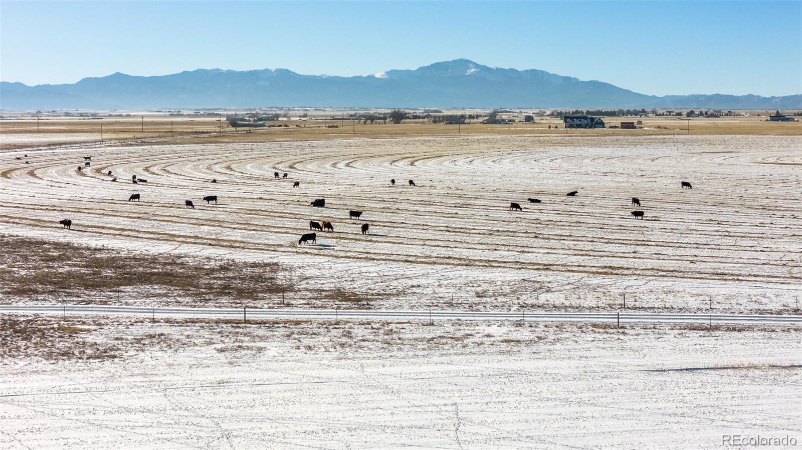 MLS Image #19 for 24500 e garrett road,calhan, Colorado