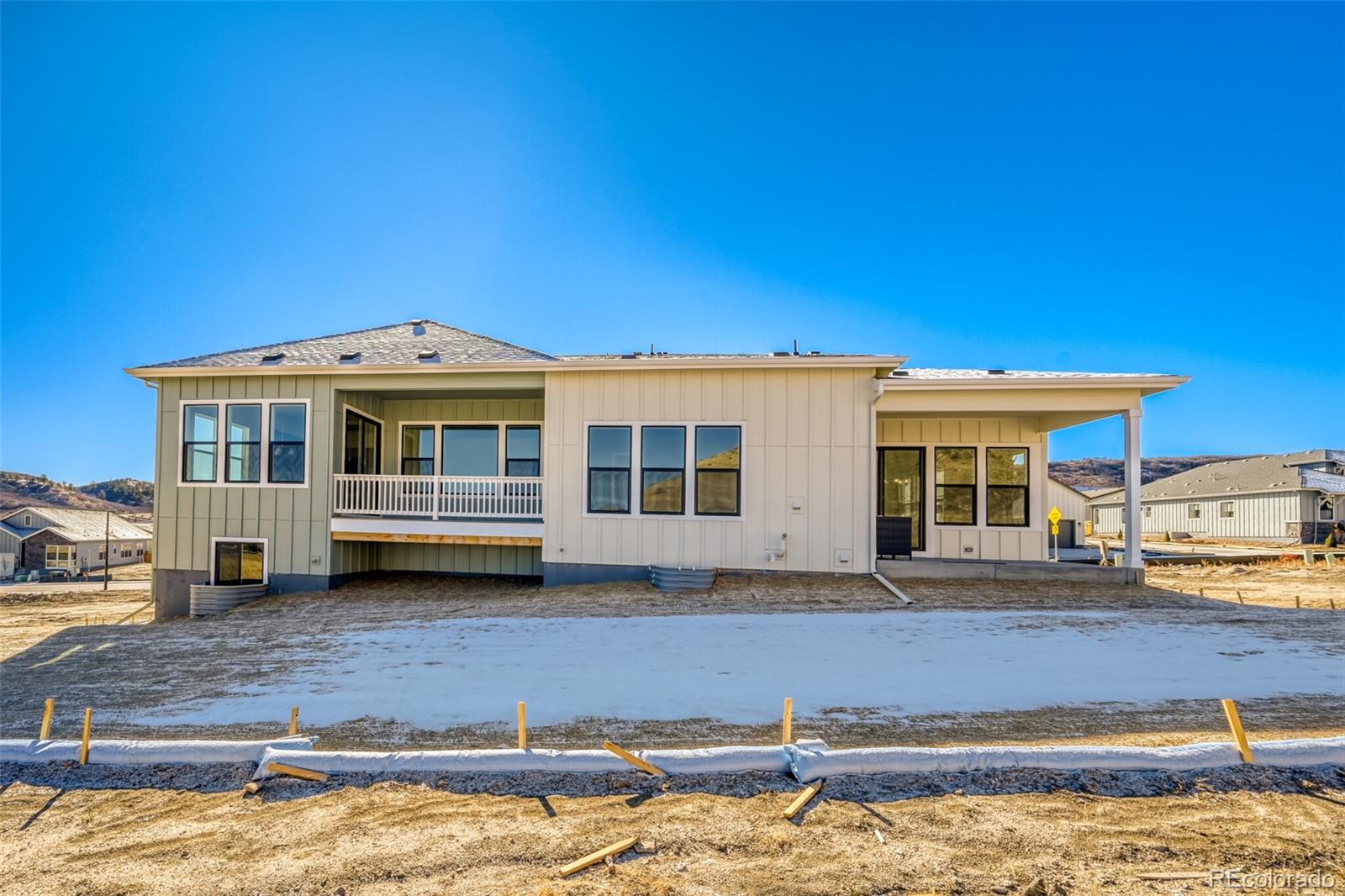 MLS Image #27 for 1928  grayside circle,castle rock, Colorado