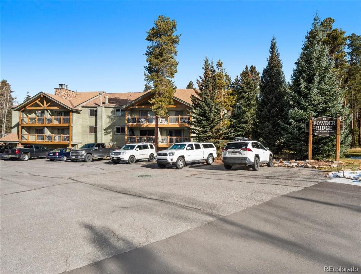 MLS Image #16 for 550 s french street g1,breckenridge, Colorado