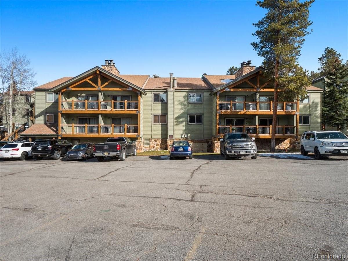 MLS Image #17 for 550 s french street g1,breckenridge, Colorado
