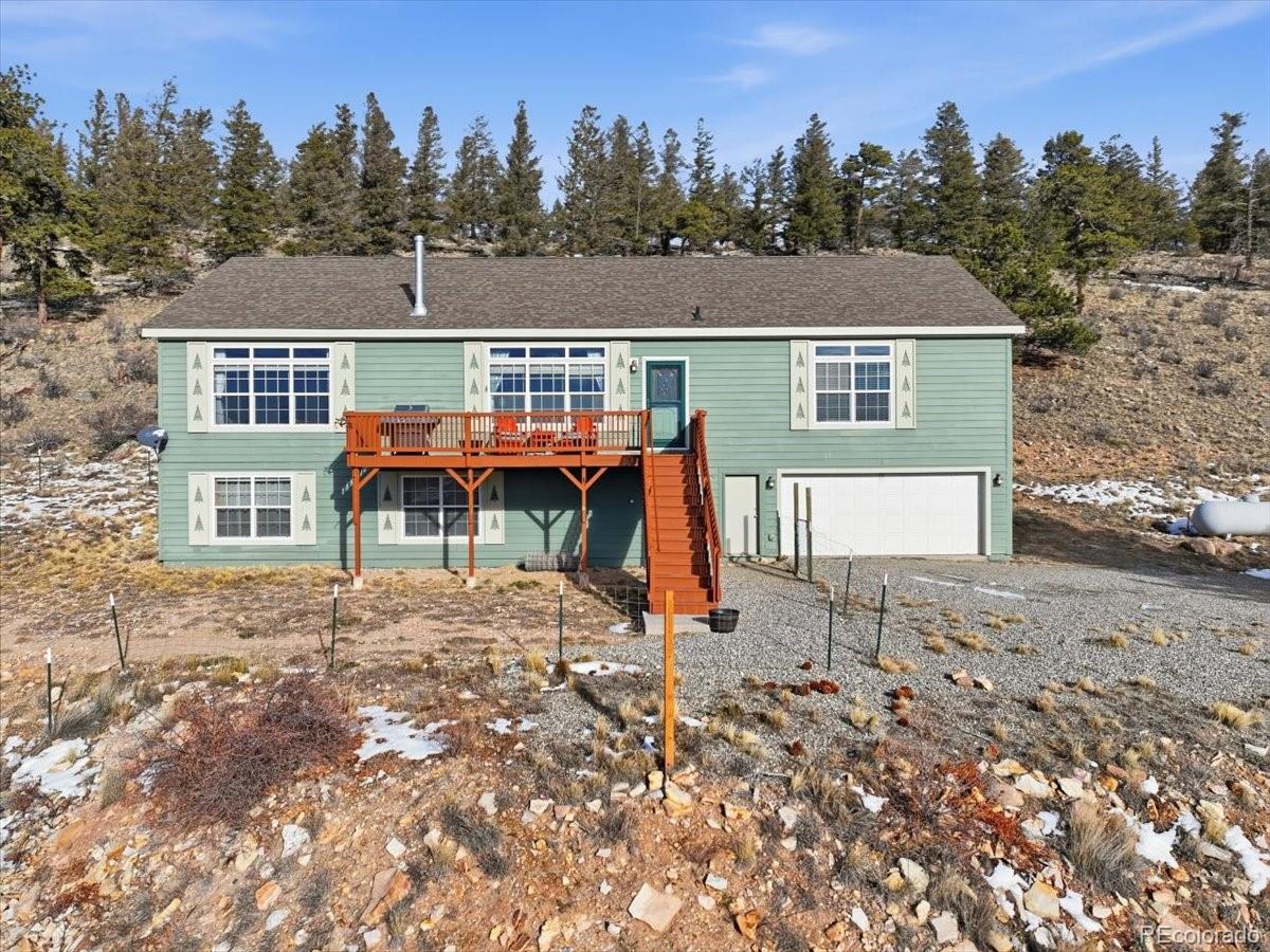 MLS Image #0 for 204  crooked creek road,fairplay, Colorado