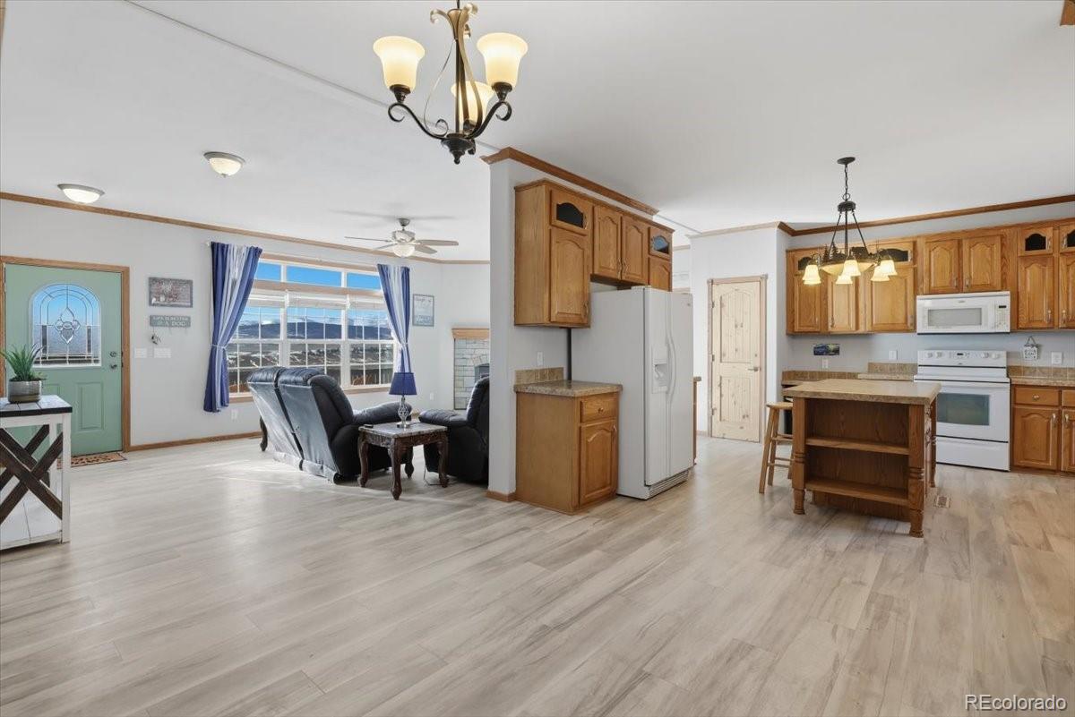 MLS Image #17 for 204  crooked creek road,fairplay, Colorado