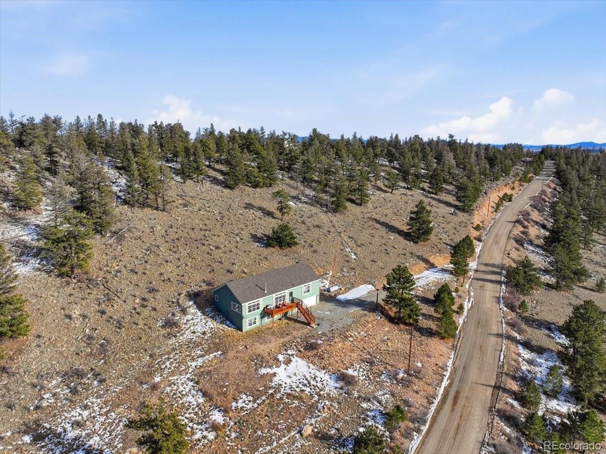 MLS Image #2 for 204  crooked creek road,fairplay, Colorado