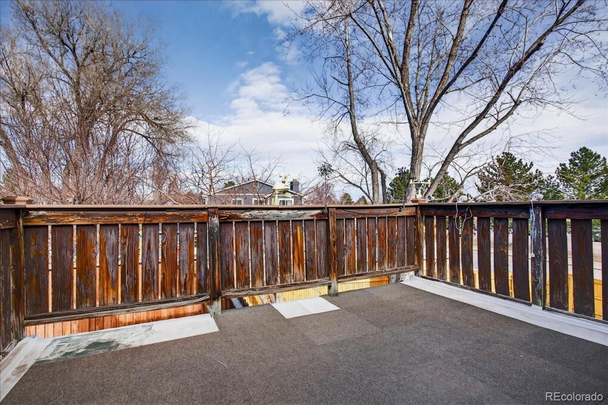 MLS Image #19 for 10805 w alamo place,littleton, Colorado