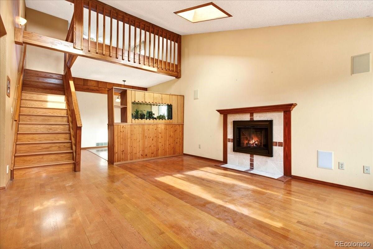 MLS Image #2 for 10805 w alamo place,littleton, Colorado
