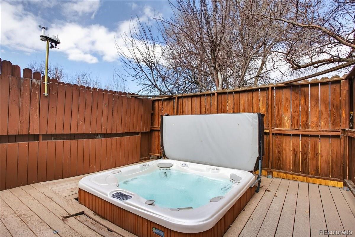 MLS Image #23 for 10805 w alamo place,littleton, Colorado