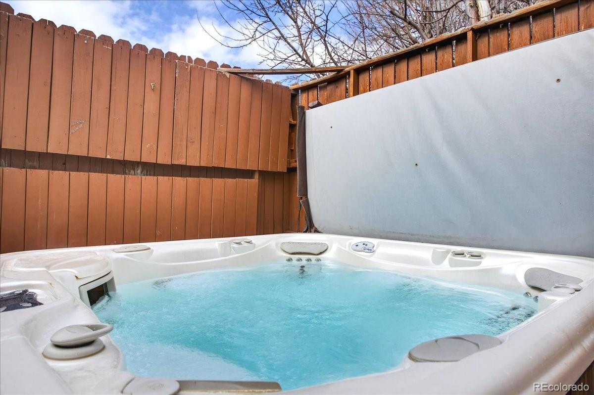 MLS Image #24 for 10805 w alamo place,littleton, Colorado