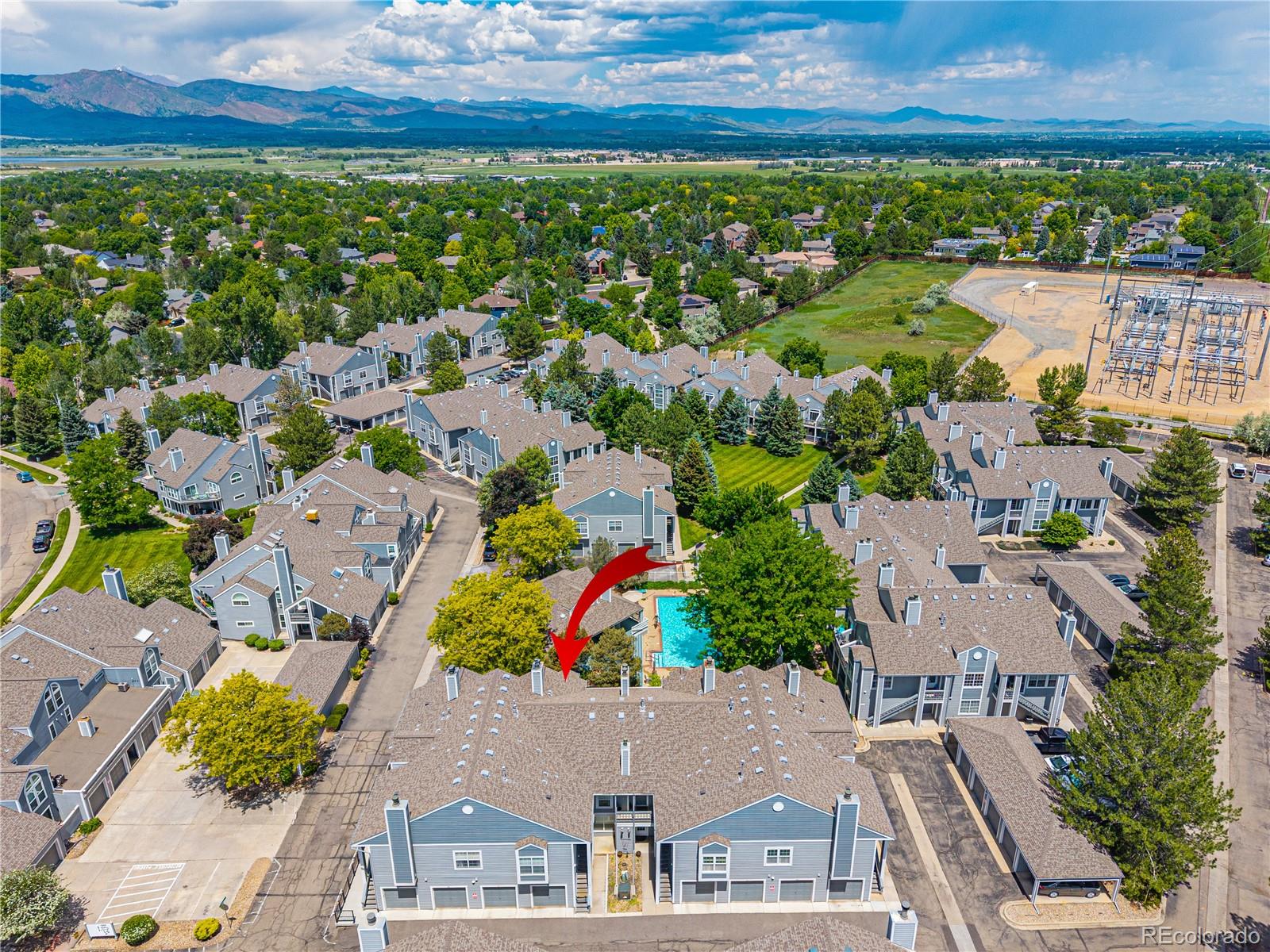 MLS Image #36 for 7481  singing hills drive,boulder, Colorado
