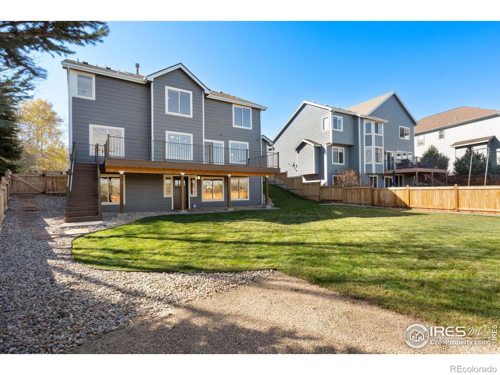 MLS Image #35 for 432  huntington hills drive,fort collins, Colorado