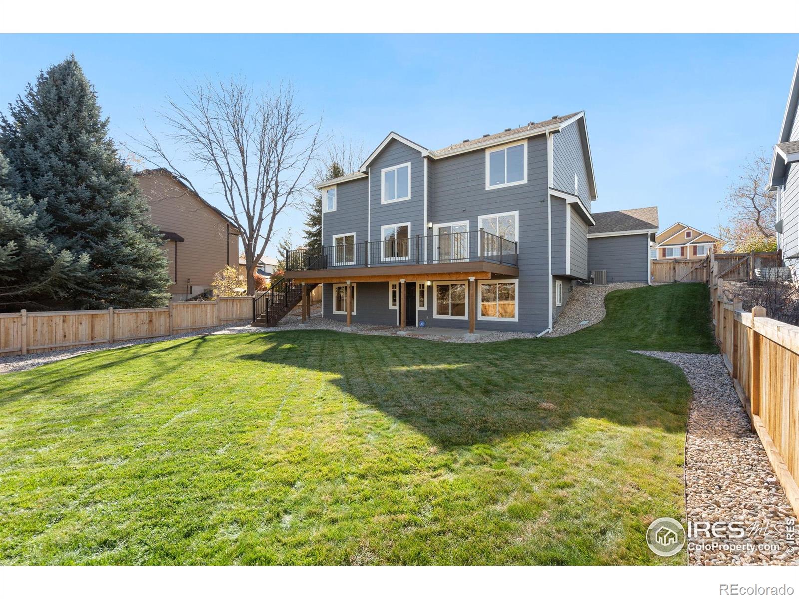 MLS Image #36 for 432  huntington hills drive,fort collins, Colorado