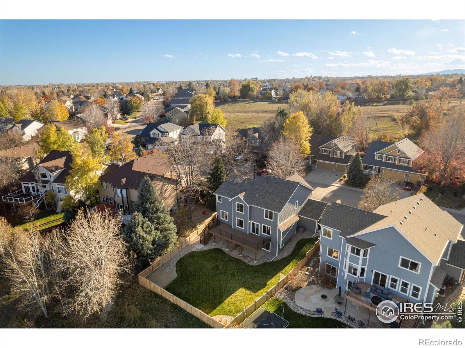 MLS Image #40 for 432  huntington hills drive,fort collins, Colorado