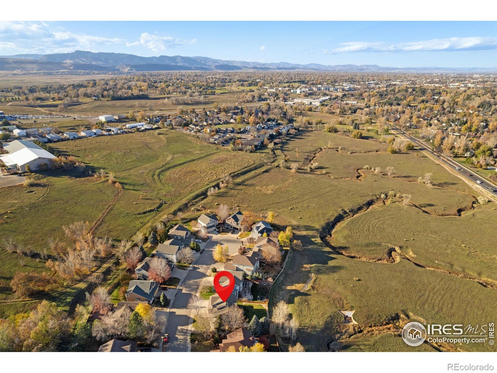 MLS Image #41 for 432  huntington hills drive,fort collins, Colorado