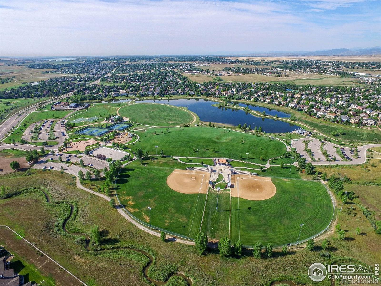 MLS Image #45 for 432  huntington hills drive,fort collins, Colorado