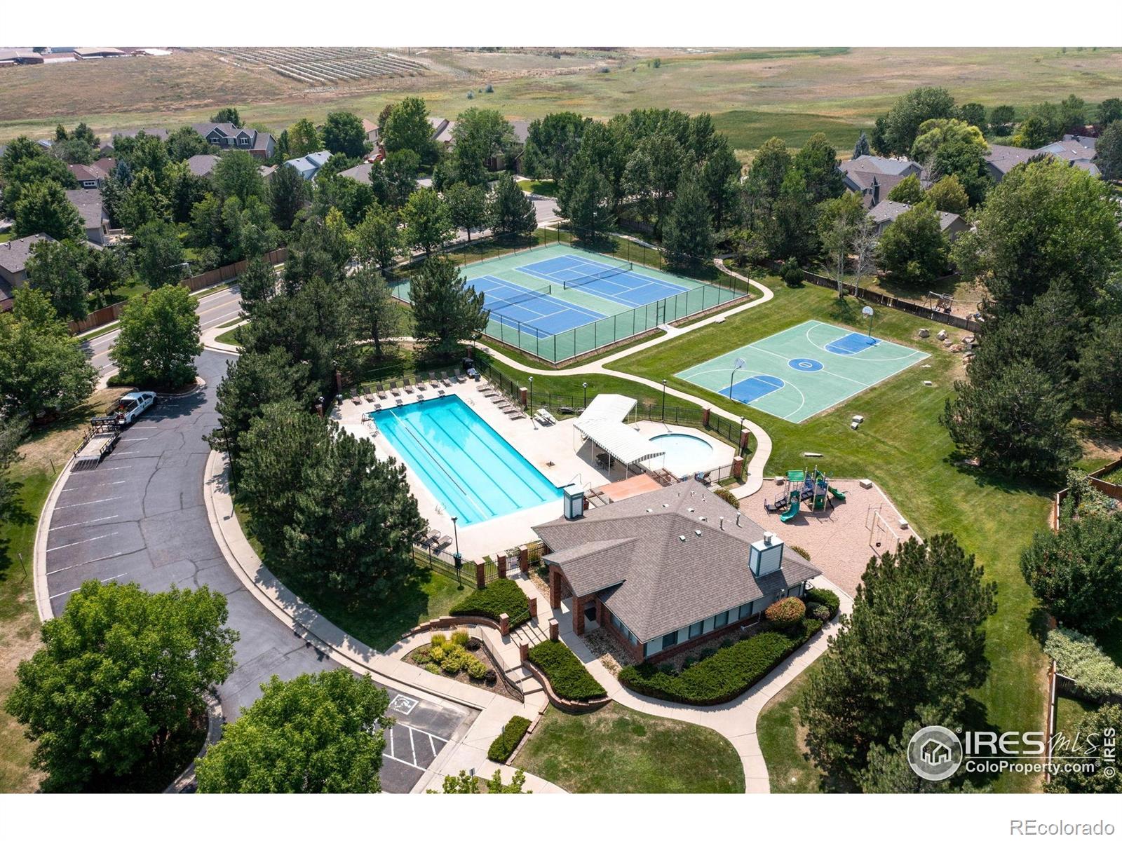 MLS Image #46 for 432  huntington hills drive,fort collins, Colorado