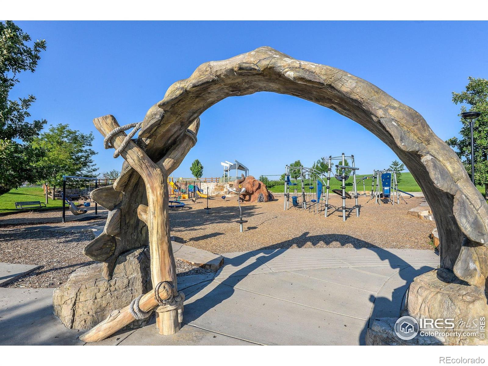 MLS Image #48 for 432  huntington hills drive,fort collins, Colorado