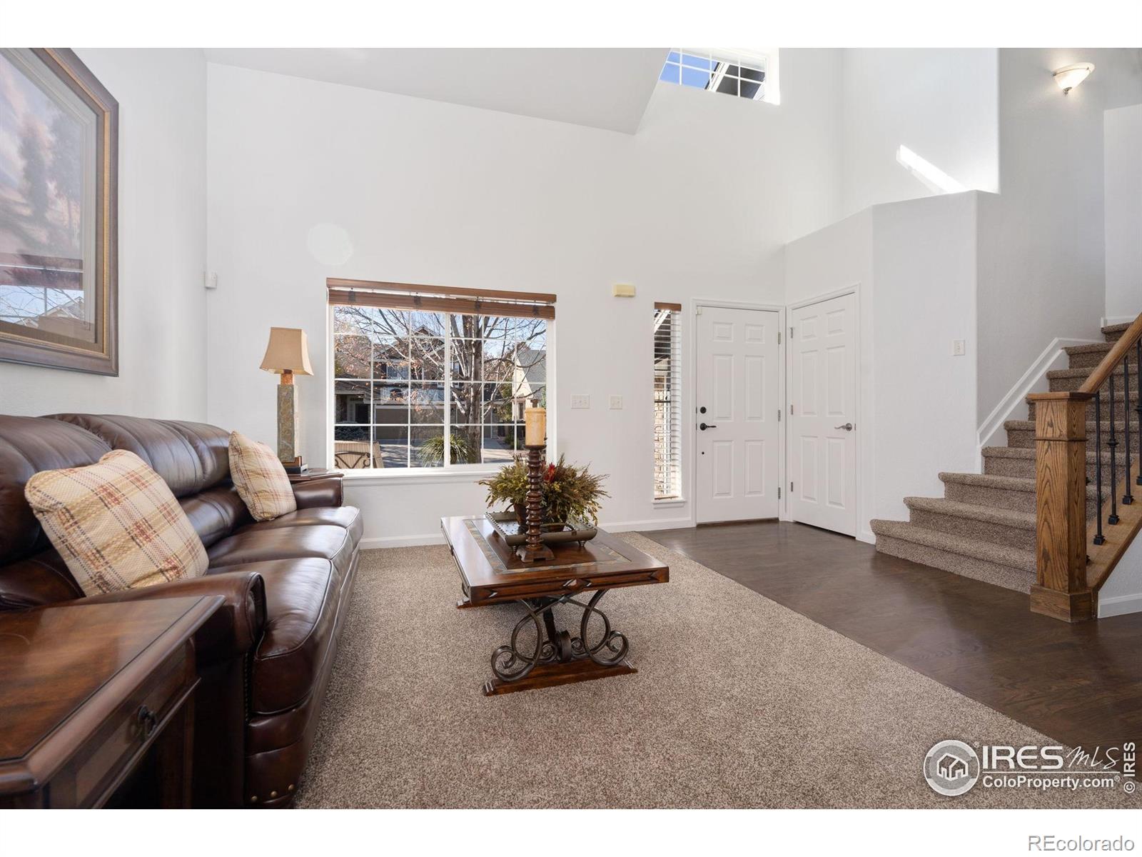 MLS Image #5 for 432  huntington hills drive,fort collins, Colorado