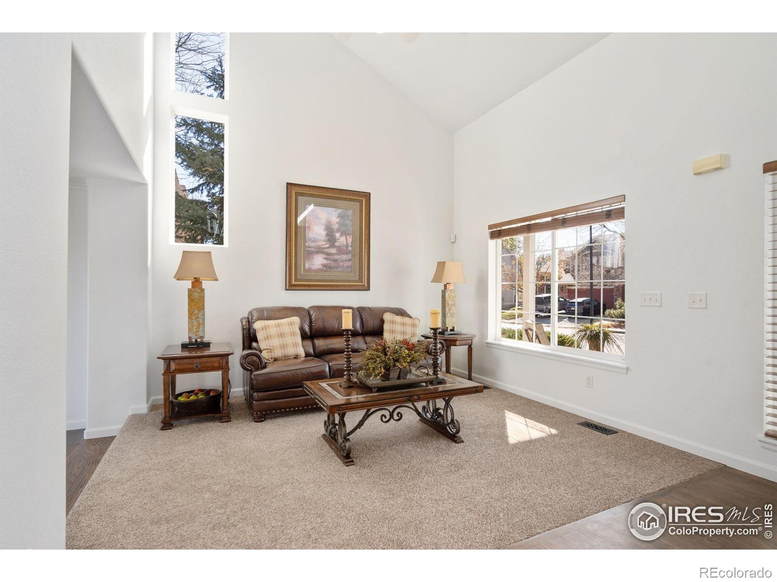MLS Image #6 for 432  huntington hills drive,fort collins, Colorado