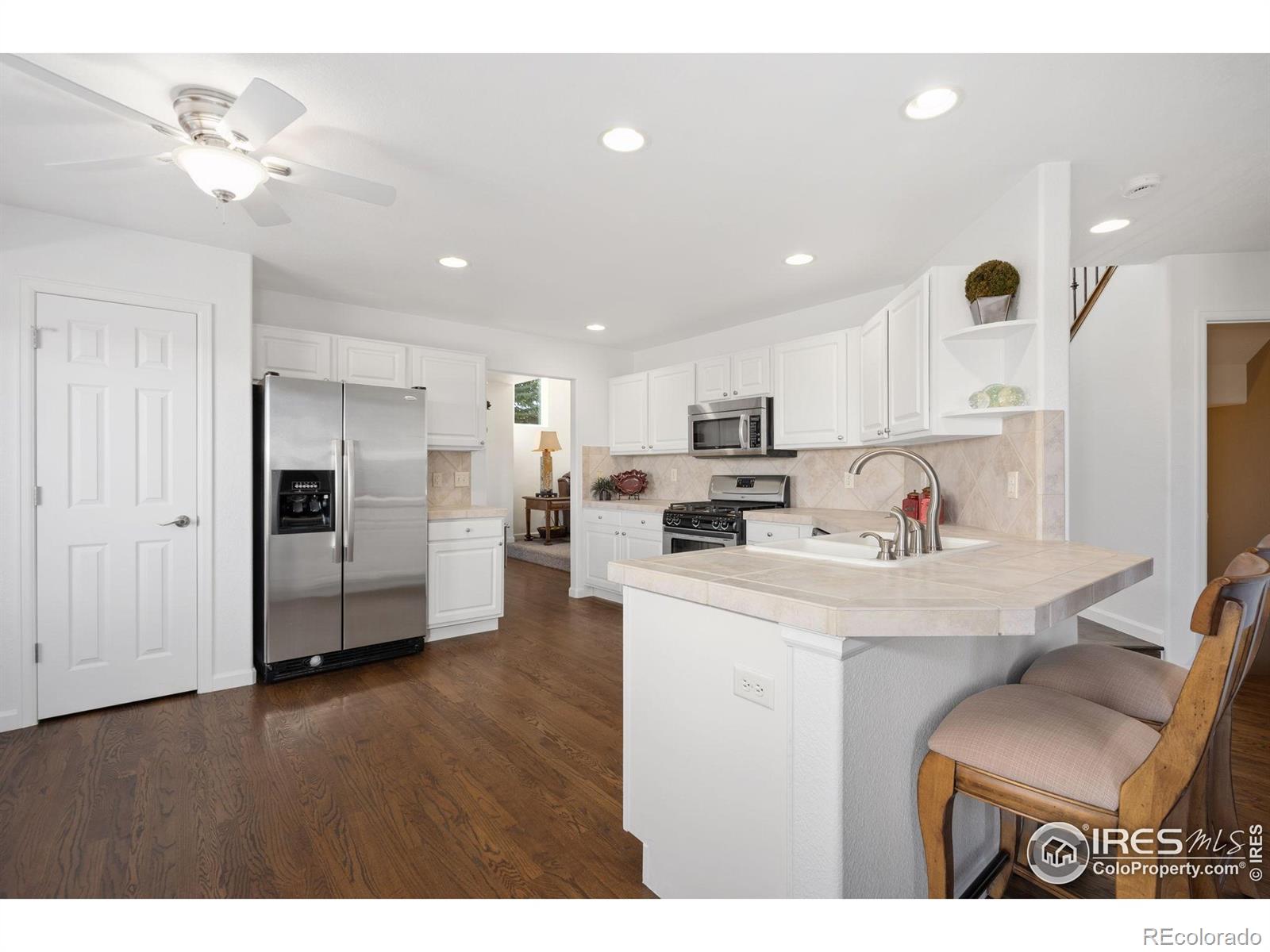 MLS Image #8 for 432  huntington hills drive,fort collins, Colorado