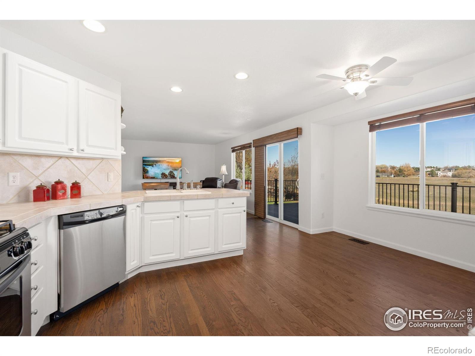 MLS Image #9 for 432  huntington hills drive,fort collins, Colorado