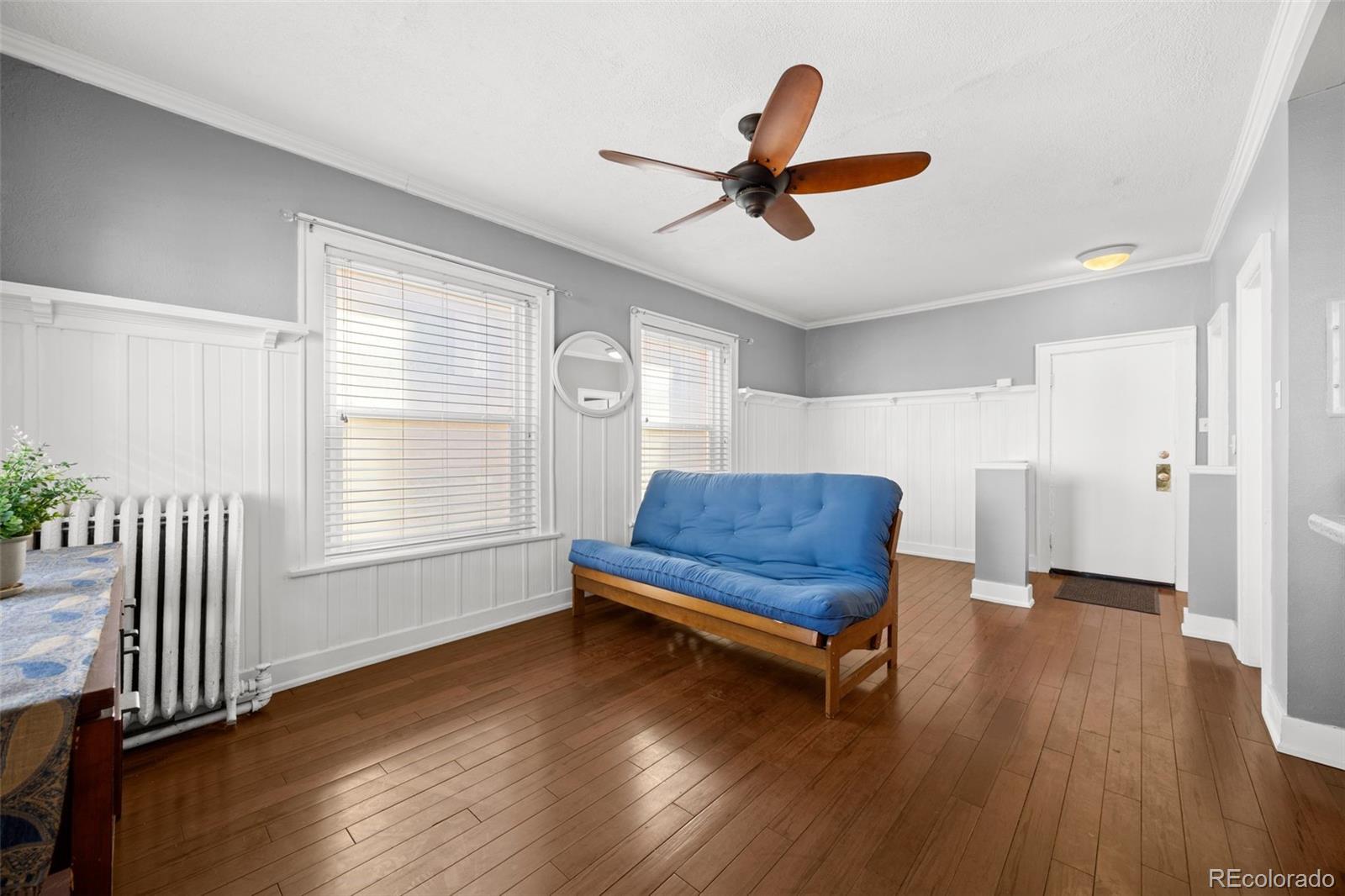 MLS Image #12 for 1376 n pearl street,denver, Colorado