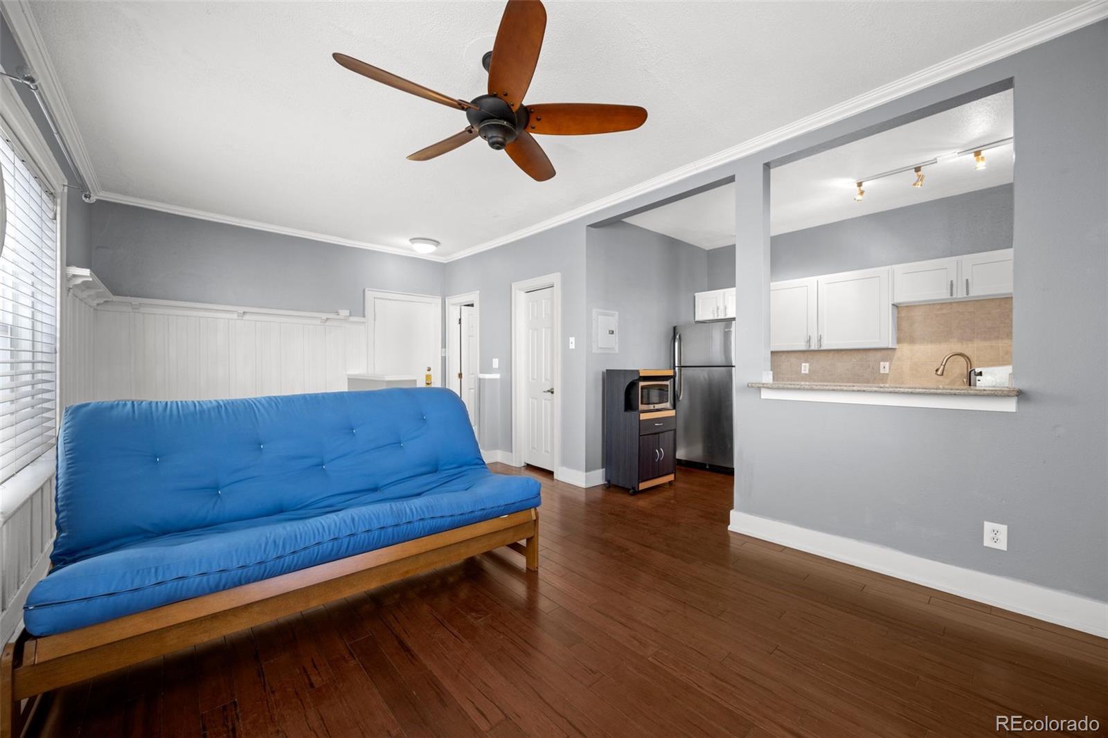 MLS Image #13 for 1376 n pearl street,denver, Colorado