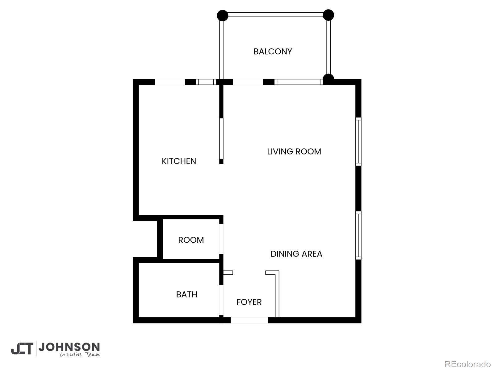 MLS Image #25 for 1376 n pearl street,denver, Colorado