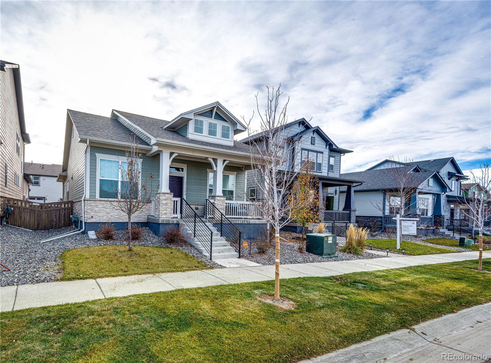 MLS Image #1 for 21584 e 59th drive,aurora, Colorado