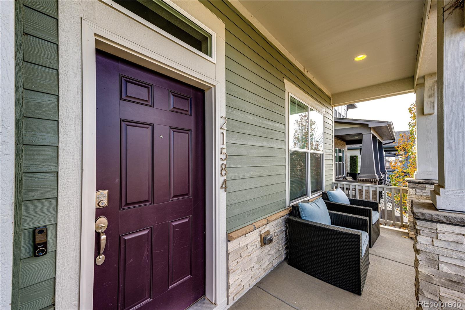 MLS Image #2 for 21584 e 59th drive,aurora, Colorado