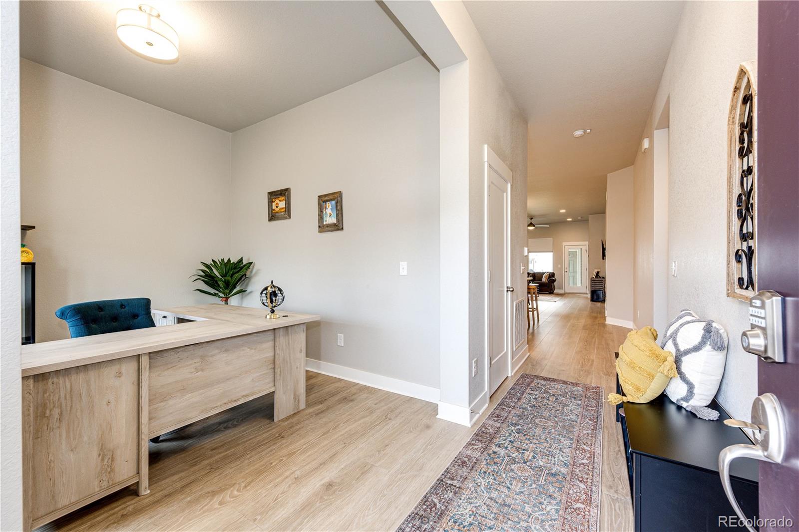 MLS Image #3 for 21584 e 59th drive,aurora, Colorado