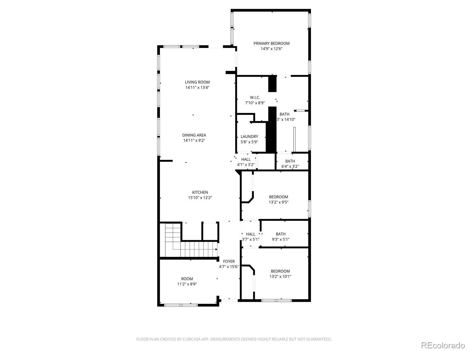 MLS Image #34 for 21584 e 59th drive,aurora, Colorado