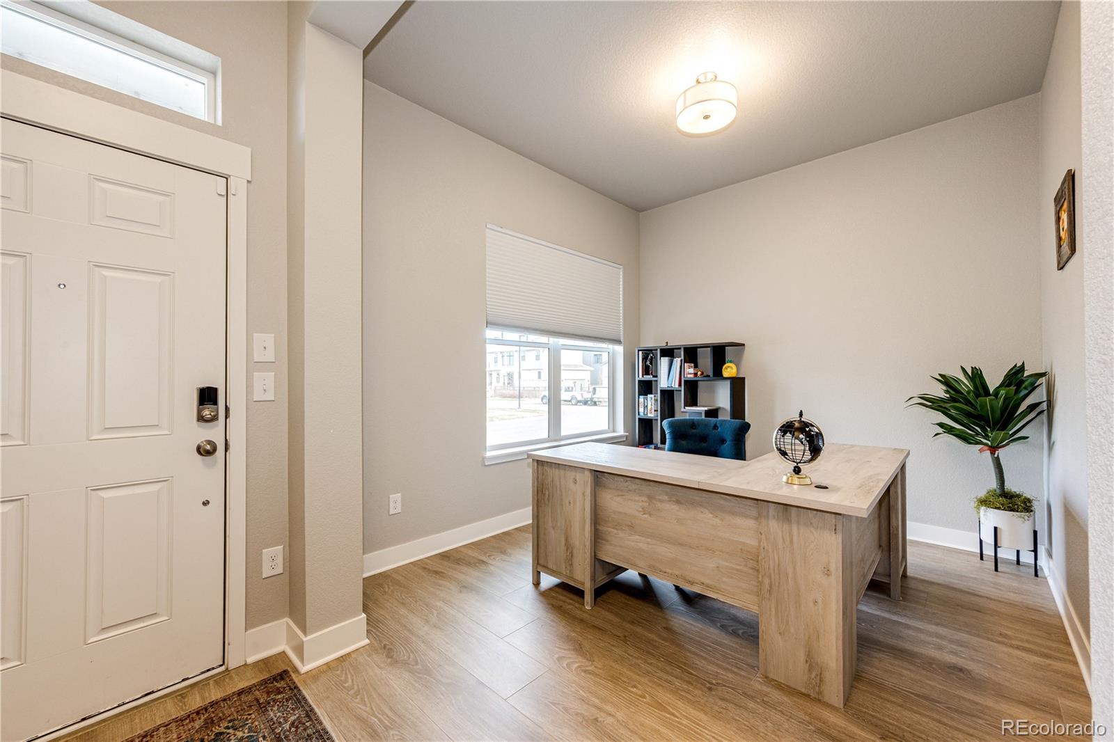MLS Image #4 for 21584 e 59th drive,aurora, Colorado