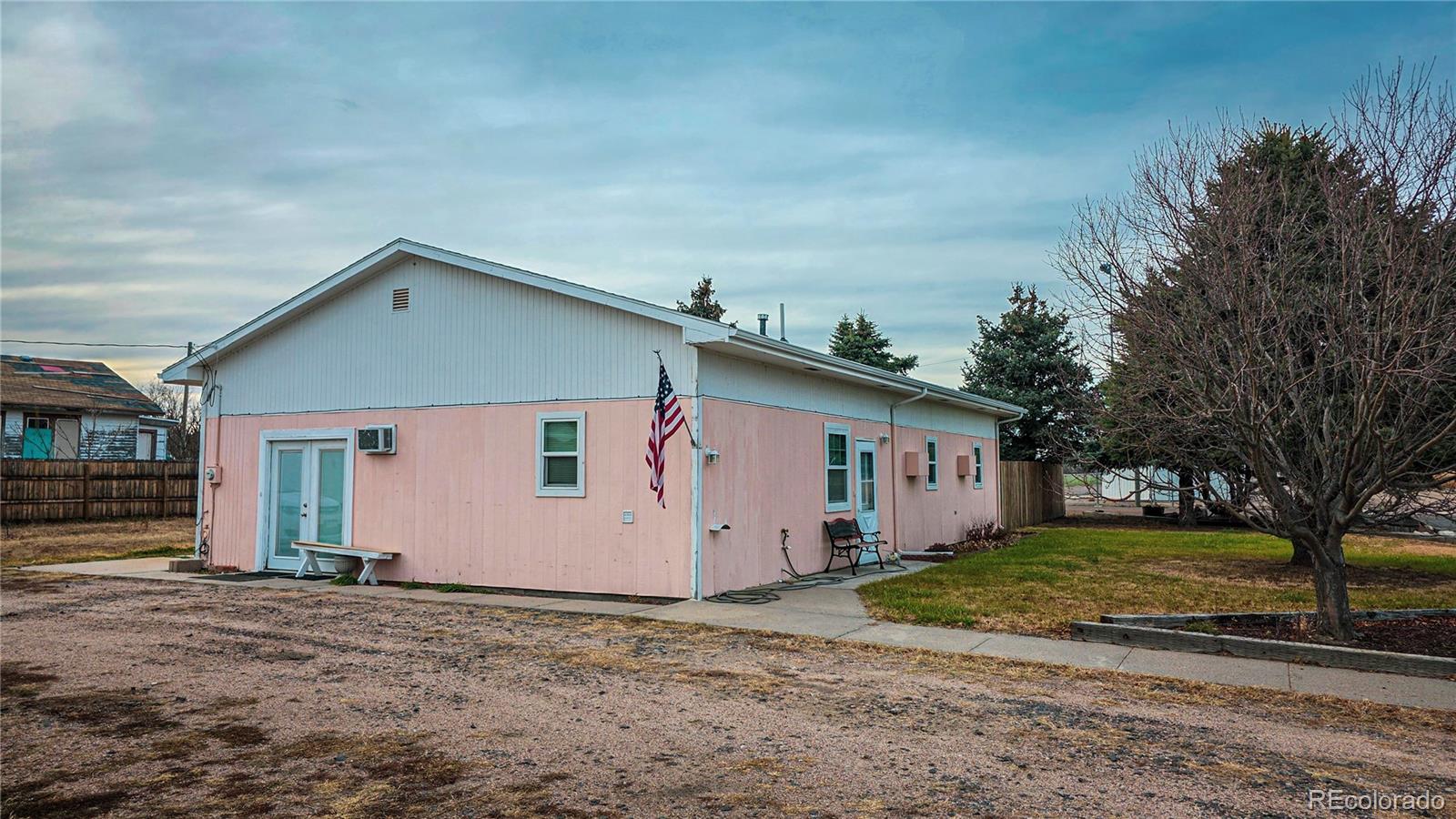 MLS Image #0 for 717  ash street,julesburg, Colorado