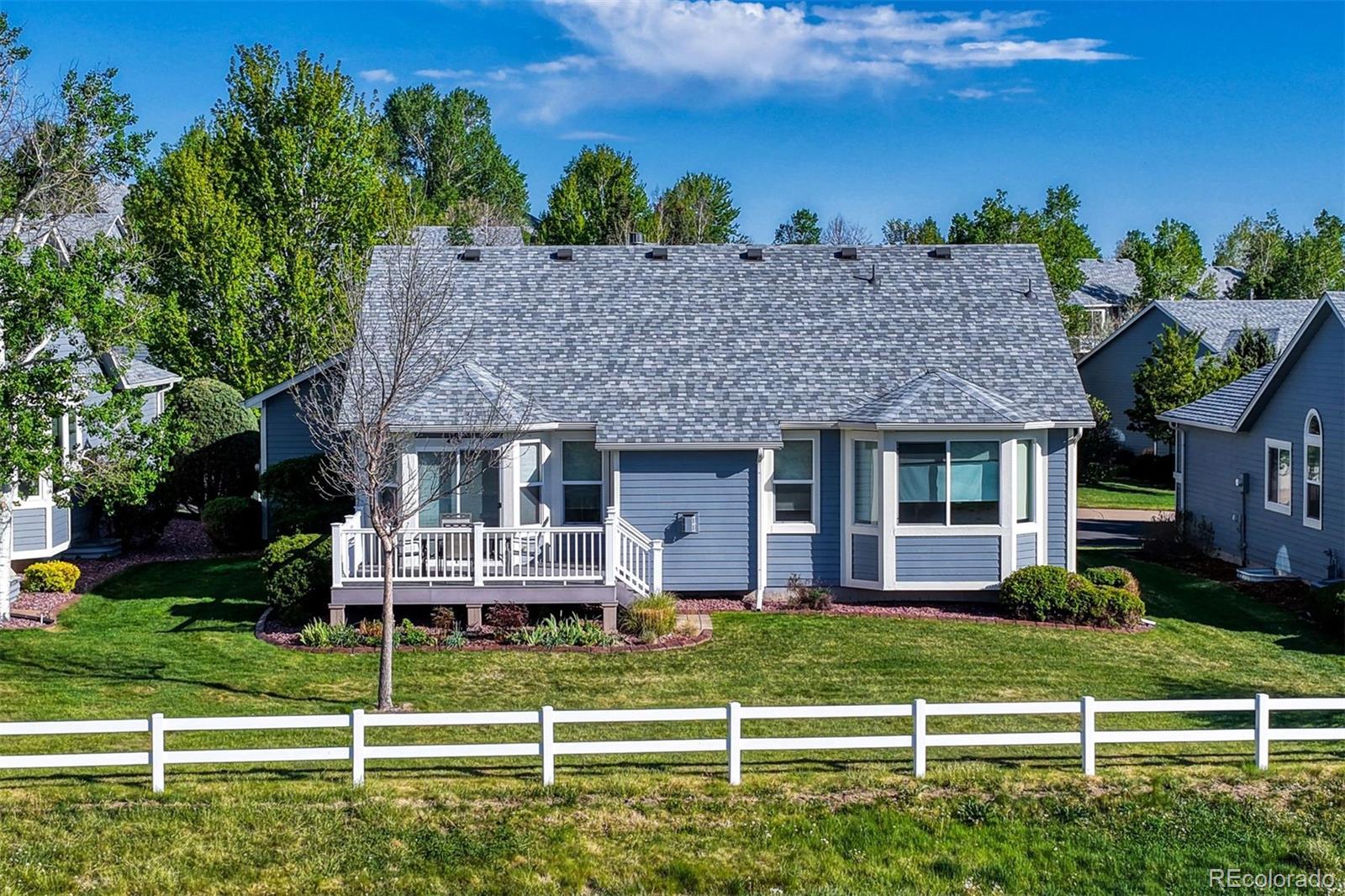 MLS Image #2 for 4190  greens drive,colorado springs, Colorado