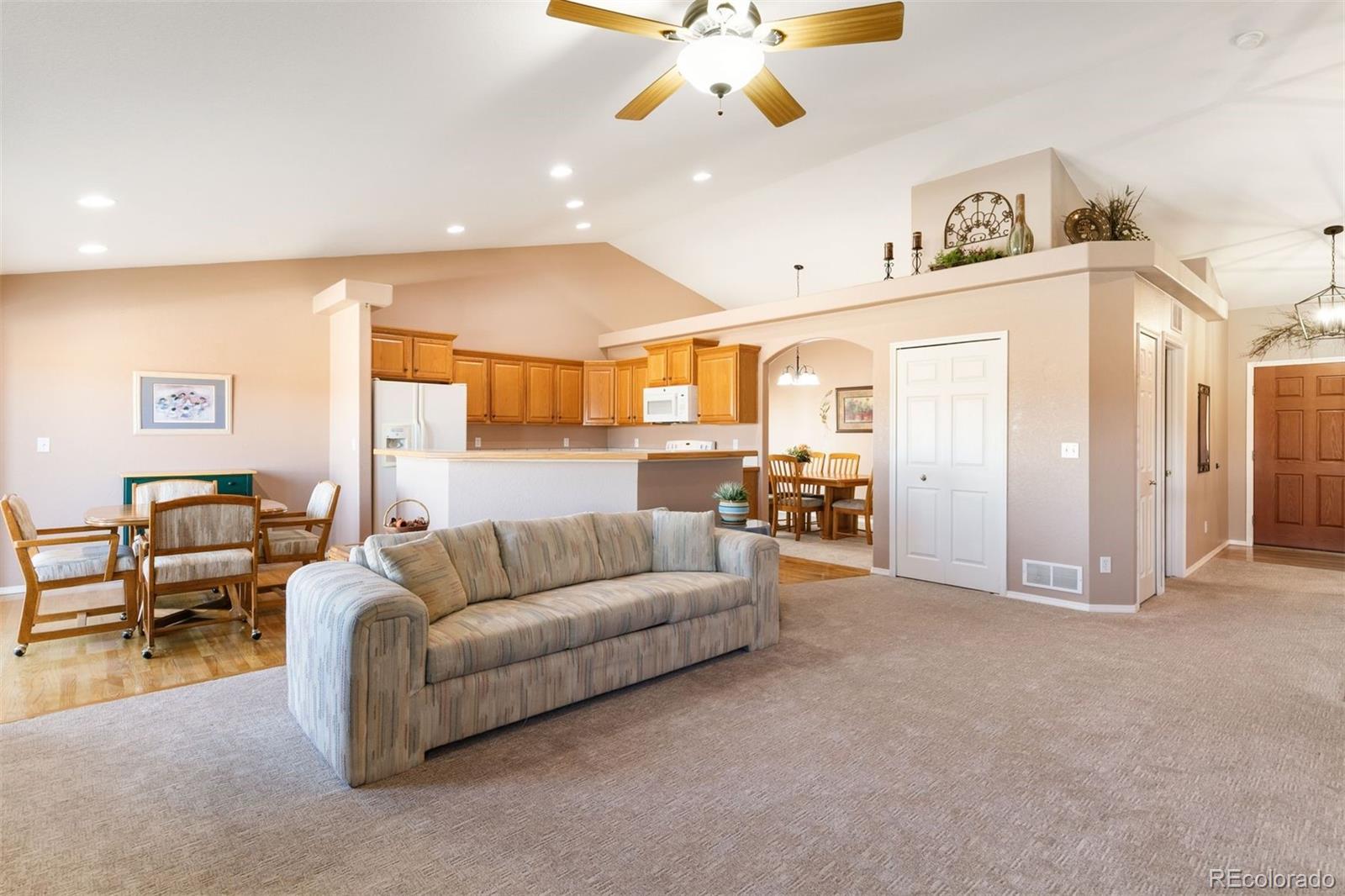 MLS Image #20 for 4190  greens drive,colorado springs, Colorado