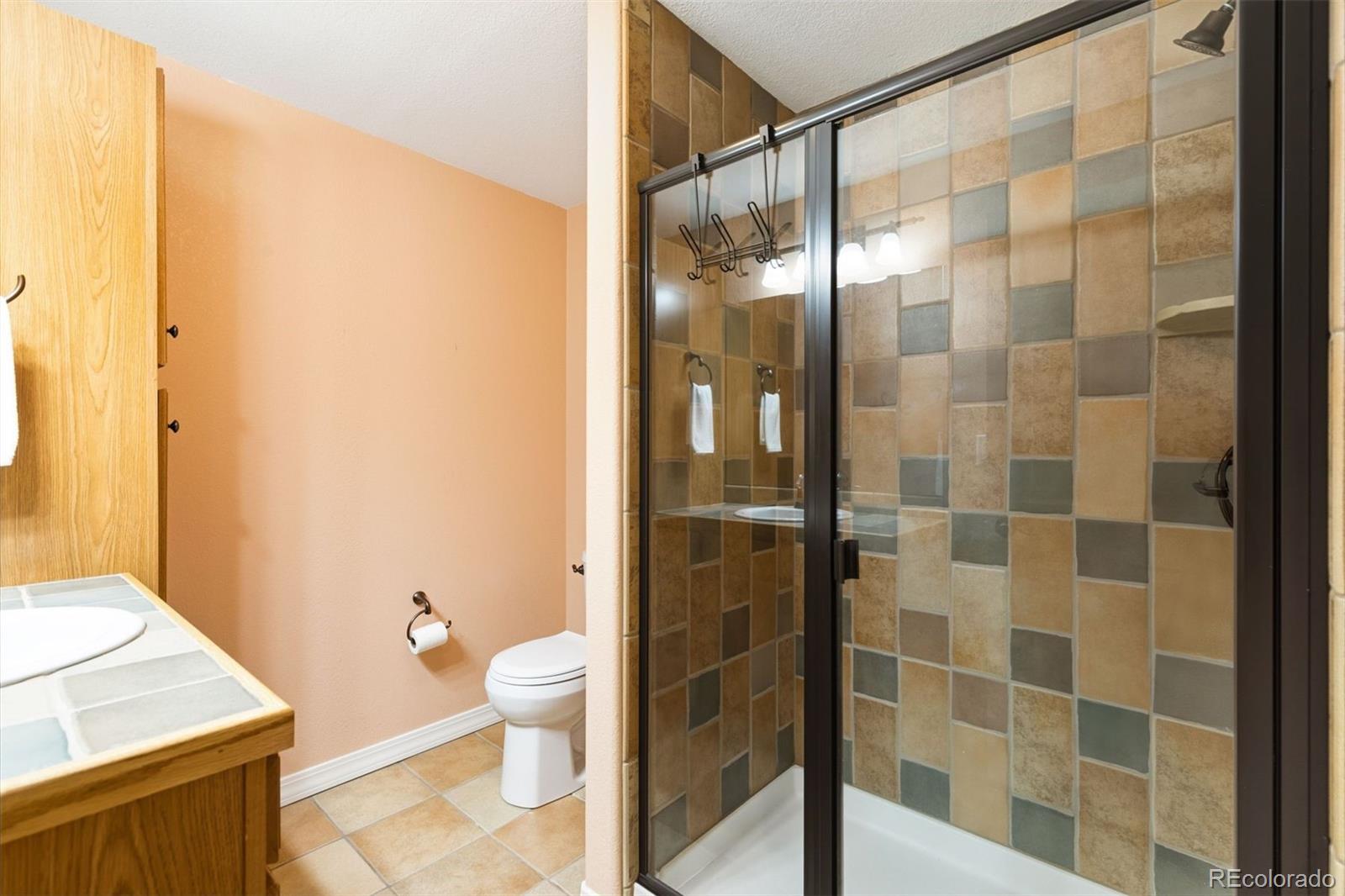 MLS Image #25 for 4190  greens drive,colorado springs, Colorado