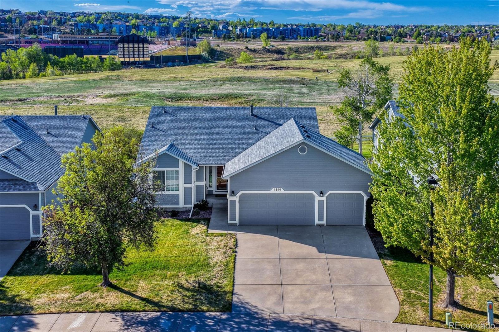 MLS Image #35 for 4190  greens drive,colorado springs, Colorado