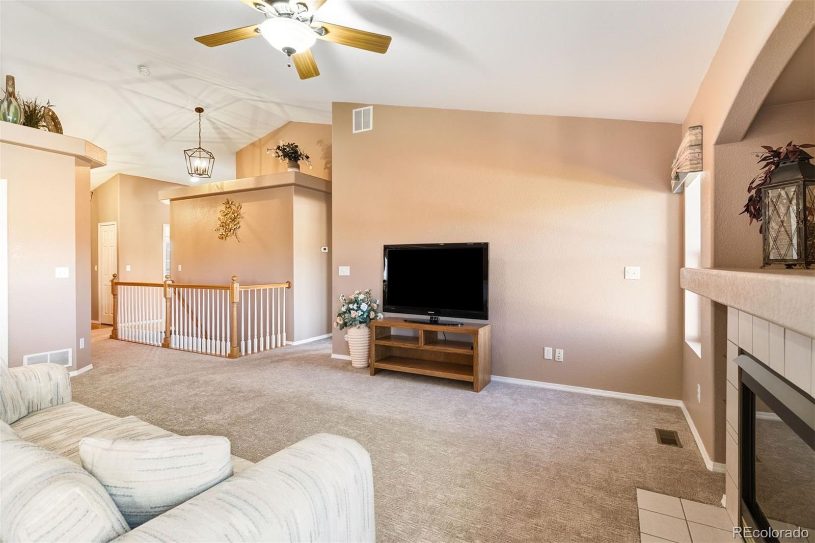 MLS Image #4 for 4190  greens drive,colorado springs, Colorado