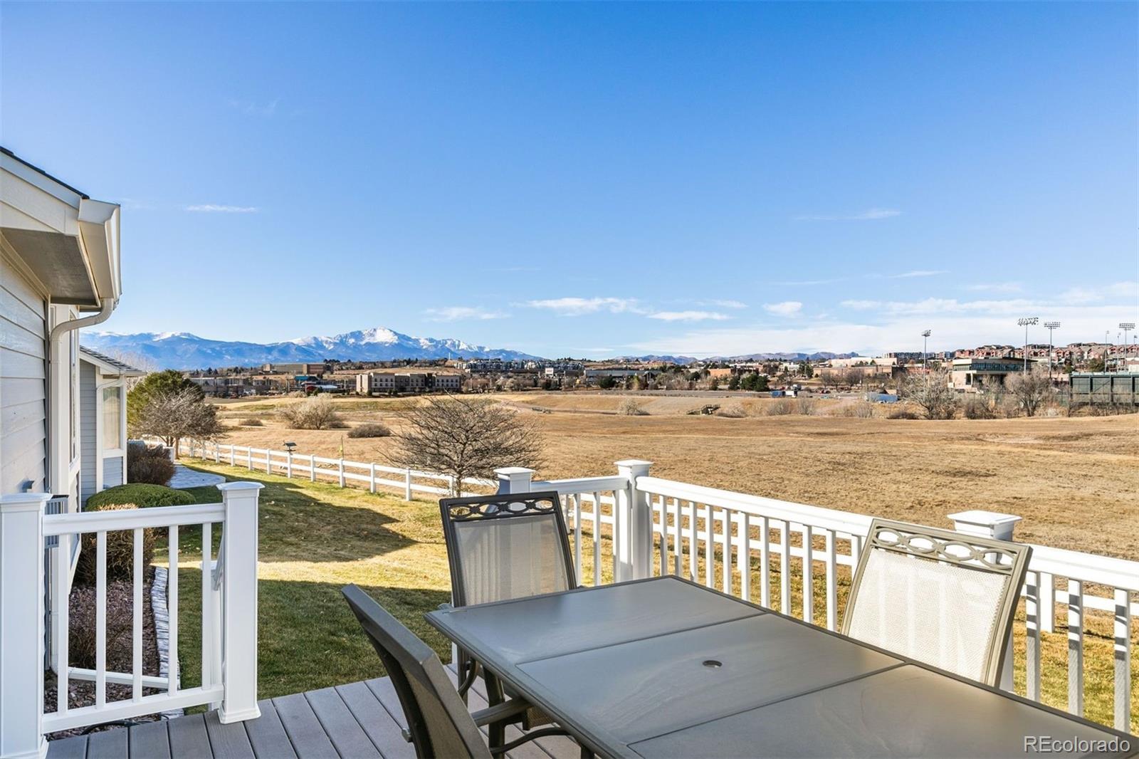 MLS Image #6 for 4190  greens drive,colorado springs, Colorado