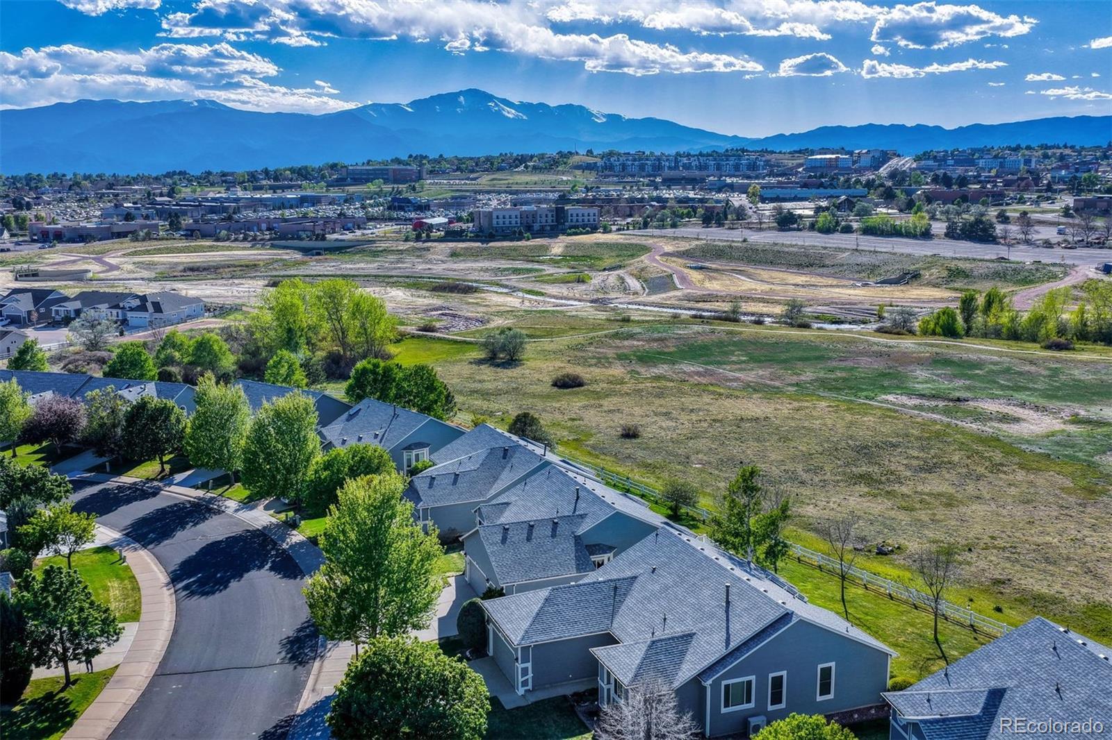 MLS Image #7 for 4190  greens drive,colorado springs, Colorado