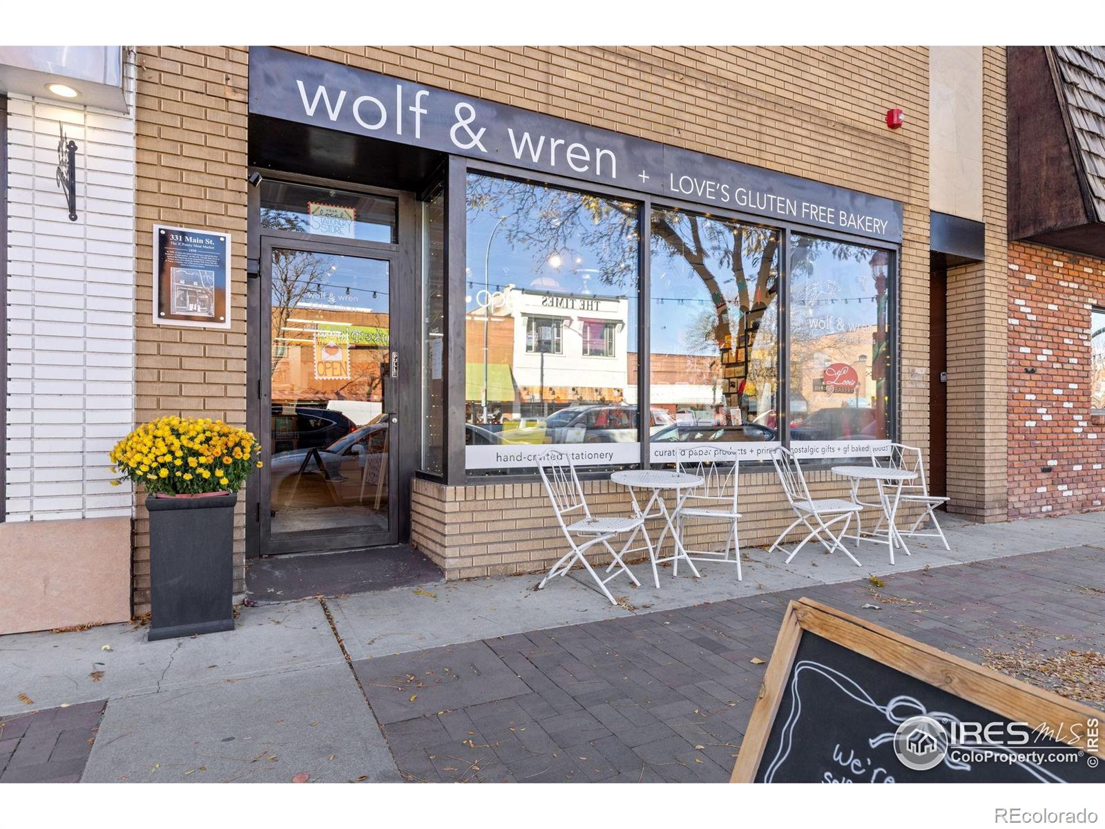 MLS Image #0 for 331  main street,longmont, Colorado