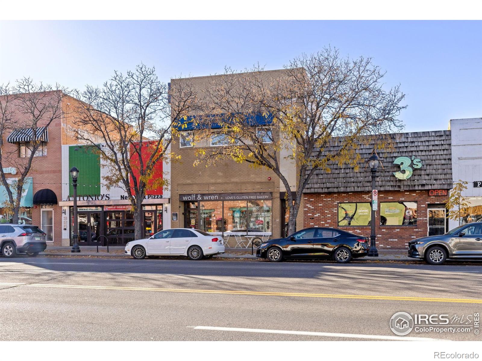 MLS Image #1 for 331  main street,longmont, Colorado